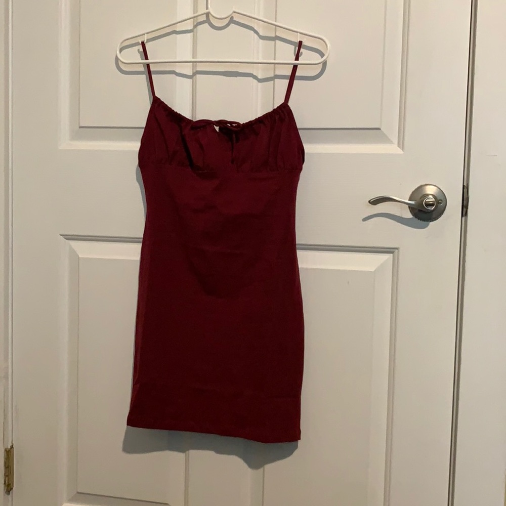 Tillys dress